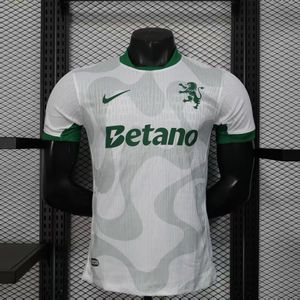 Sporting de Portugal Segunda equipación 25/26