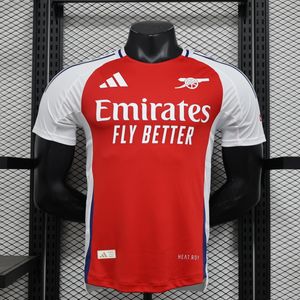 Arsenal 24/25 Primera equipación