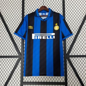 Inter de Milan 95/96 Primera Equipación