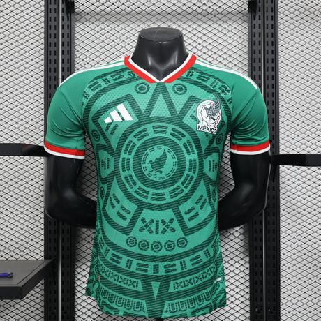 Mexico Primera equipación Mundial 2026