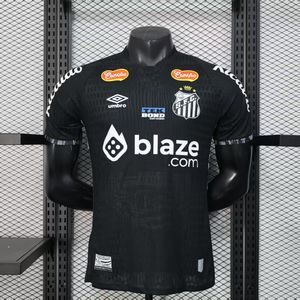 Santos Edición Especial 25/26