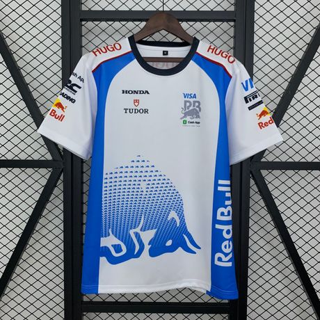 Camiseta RB F1 2025