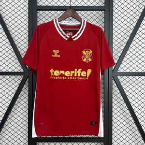 Tenerife Segunda equipación 25/26