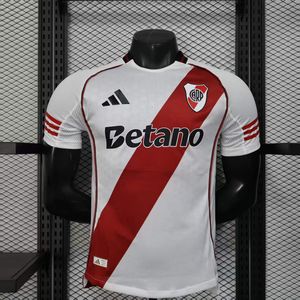 River Plate Primera equipación 25/26