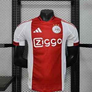 Ajax Primera equipación 25/26