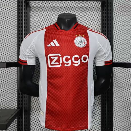 Ajax Primera equipación 25/26