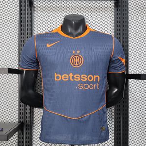 Inter de Milan Tercera equipación 25/26
