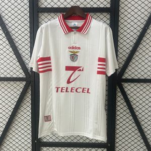 Benfica 97/99 Segunda equipación