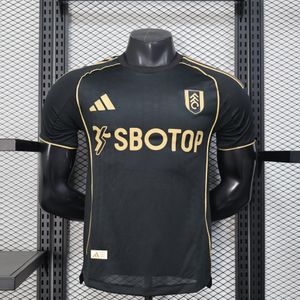 Fulham Tercera equipación 25/26