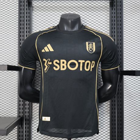 Fulham Tercera equipación 25/26