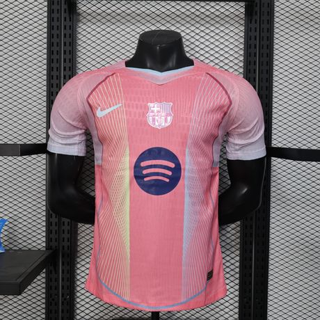FC Barcelona  Edición Especial 25/26