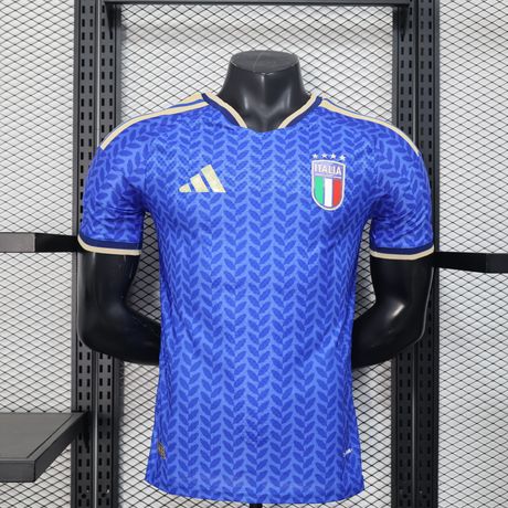 Italia Primera equipación Mundial 2026