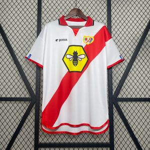 Rayo Vallecano 01/02 Primera Equipación