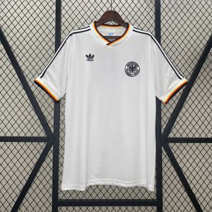 Alemania 1986 Primera Equipación