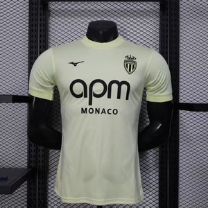 Monaco Tercera equipación 25/26