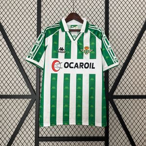 Betis 95/96 Primera equipación