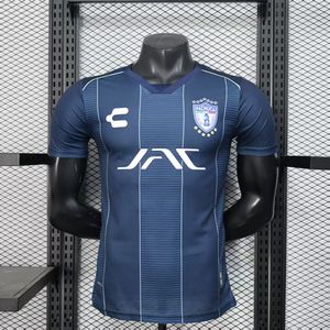 Pachuca Segunda equipación 25/26