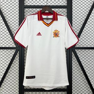 España 2000 Segunda Equipación