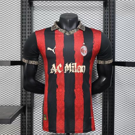 AC Milan Edición Especial 25/26