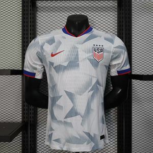 Estados Unidos Primera equipacion 2025