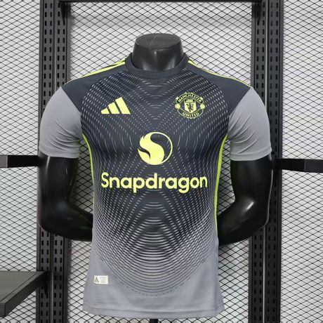 Manchester United Edición Especial 25/26
