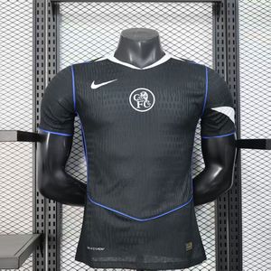 Chelsea Tercera equipación 25/26
