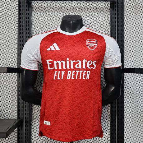 Arsenal Primera equipación 25/26