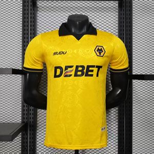 Wolverhampton Primera equipación 25/26