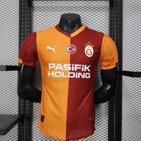Galatasaray Primera equipación 25/26