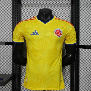 Colombia Primera equipación Mundial 2026