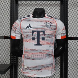 Bayern Munich Segunda equipación 25/26