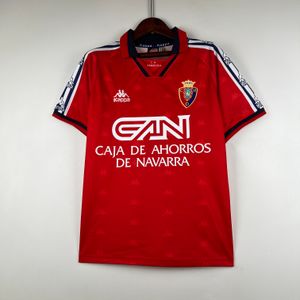 Osasuna 95/97 Primera Equipación