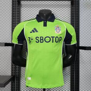Fulham Segunda equipación 25/26