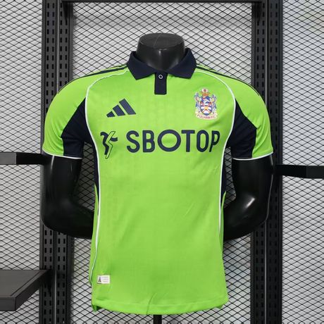 Fulham Segunda equipación 25/26
