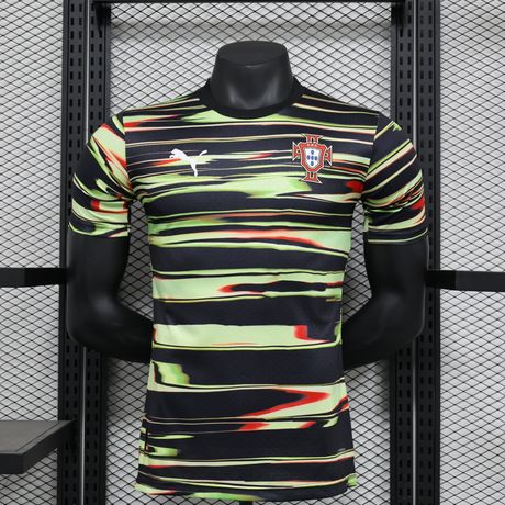 Portugal prepartido 2025