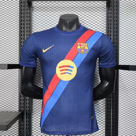 FC Barcelona  Edición Especial 25/26