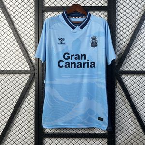 UD Las Palmas Segunda equipación 25/26