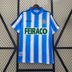 Deportivo De La Coruña 97/98 Primera equipación