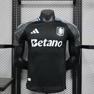 Aston Villa Segunda equipación 25/26