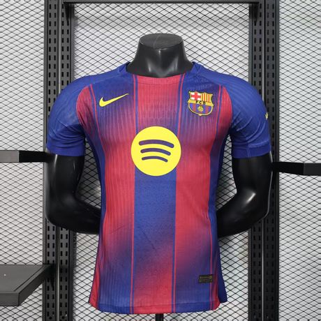 FC Barcelona Primera equipación 25/26