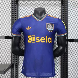 Newcastle Tercera equipación 25/26
