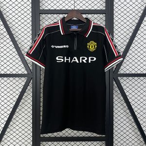 Manchester United 98/99 Tercera Equipación