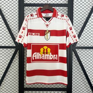 Granada 97/98 Primera Equipación