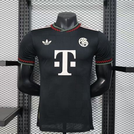 Bayern Munich Edición Especial 25/26