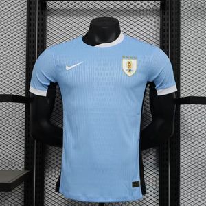 Uruguay Primera equipación 25/26
