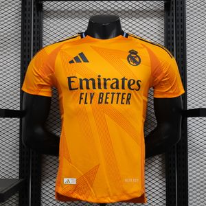 Real Madrid Segunda equipación 24/25