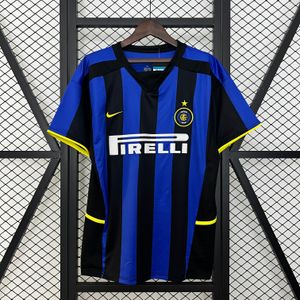 Inter de Milan 02/03 Primera Equipación