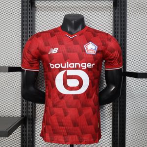 Lille Primera equipación 25/26