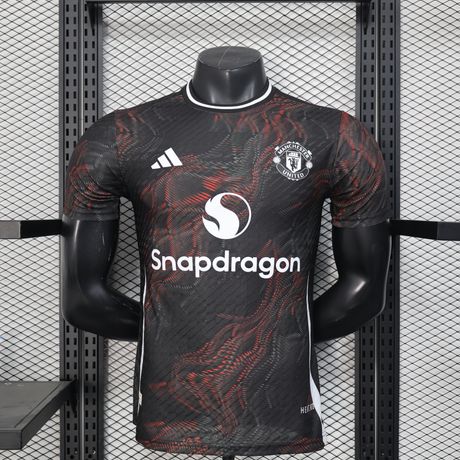 Manchester United Edición Especial 25/26