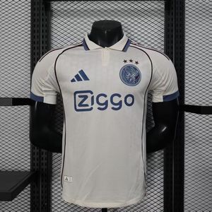 Ajax Segunda equipación 25/26
